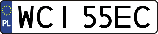WCI55EC