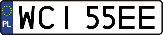 WCI55EE