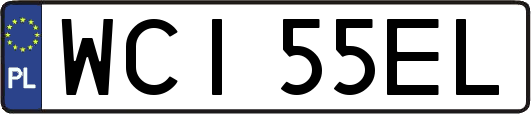 WCI55EL