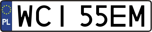WCI55EM