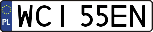 WCI55EN