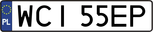WCI55EP