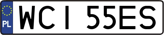 WCI55ES