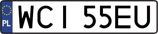 WCI55EU