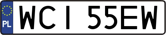 WCI55EW
