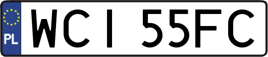 WCI55FC