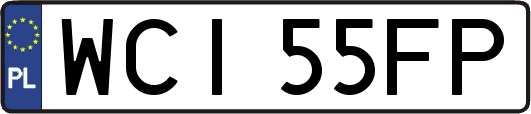 WCI55FP