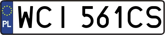 WCI561CS