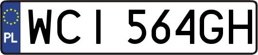 WCI564GH