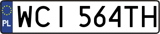 WCI564TH