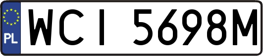 WCI5698M