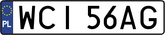 WCI56AG