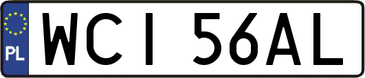 WCI56AL