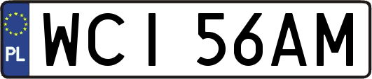 WCI56AM