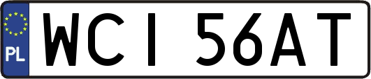 WCI56AT