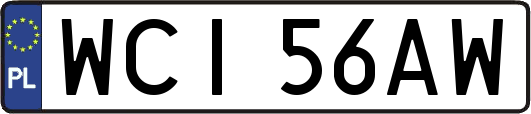 WCI56AW