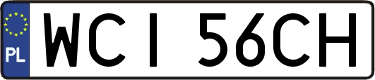 WCI56CH