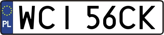 WCI56CK