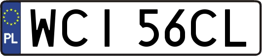 WCI56CL