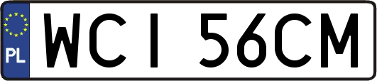 WCI56CM