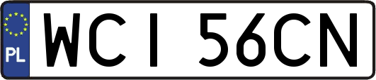 WCI56CN