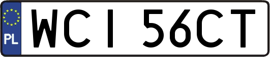 WCI56CT