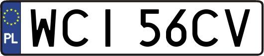 WCI56CV