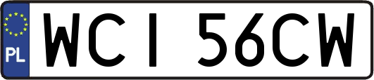 WCI56CW