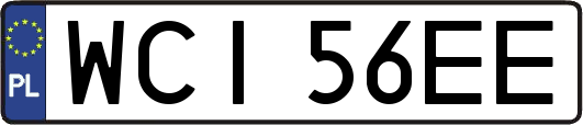 WCI56EE