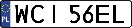 WCI56EL