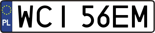 WCI56EM