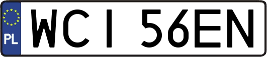 WCI56EN