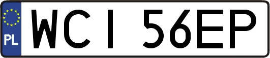 WCI56EP