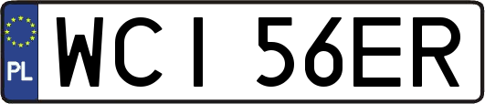 WCI56ER