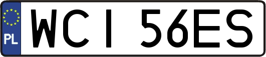 WCI56ES