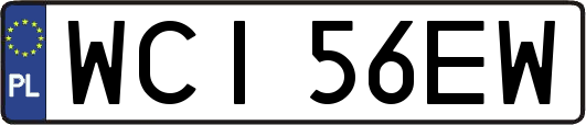 WCI56EW