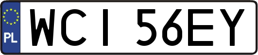 WCI56EY