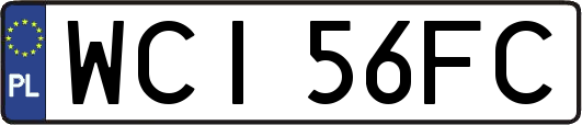 WCI56FC