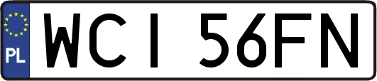 WCI56FN