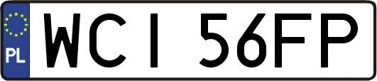 WCI56FP