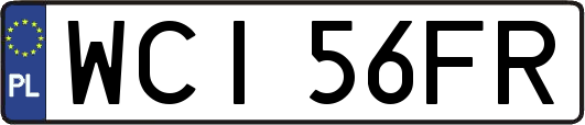 WCI56FR
