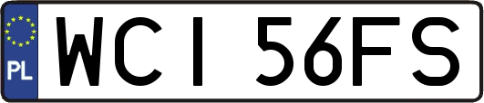 WCI56FS