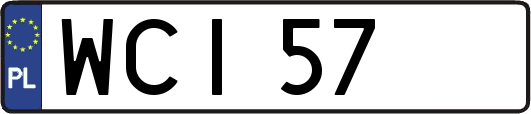 WCI57