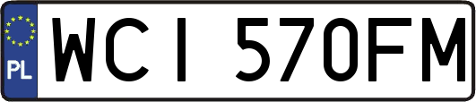WCI570FM