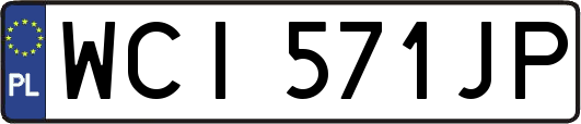 WCI571JP