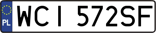 WCI572SF