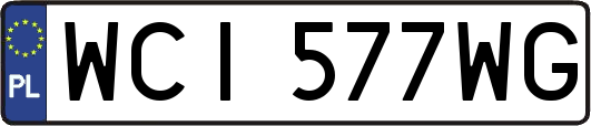 WCI577WG