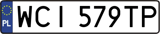 WCI579TP