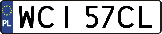 WCI57CL