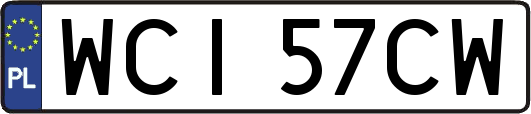 WCI57CW
